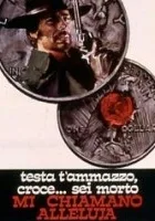 Testa t'ammazzo, croce... sei morto... Mi chiamano Alleluja