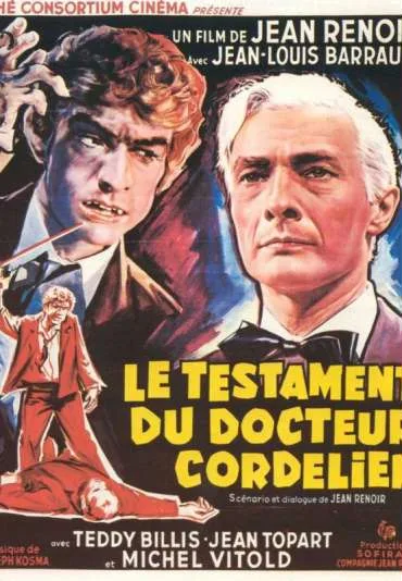 Testament doktora Cordelier