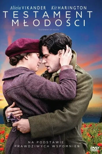Testament młodości