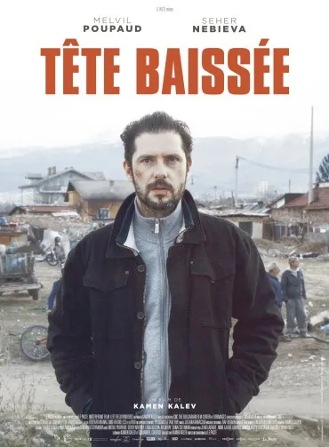 Tête baissée