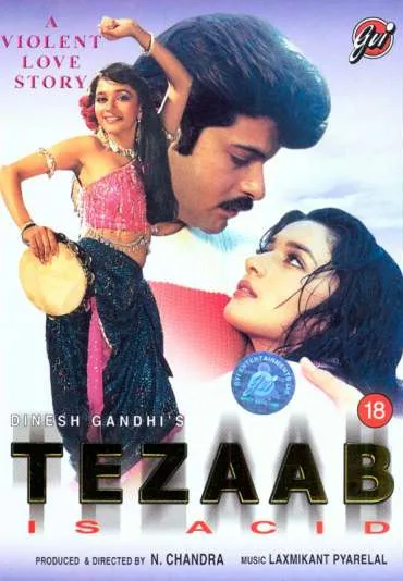 Tezaab