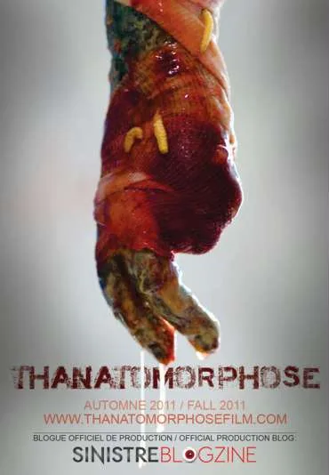 Thanatomorphose