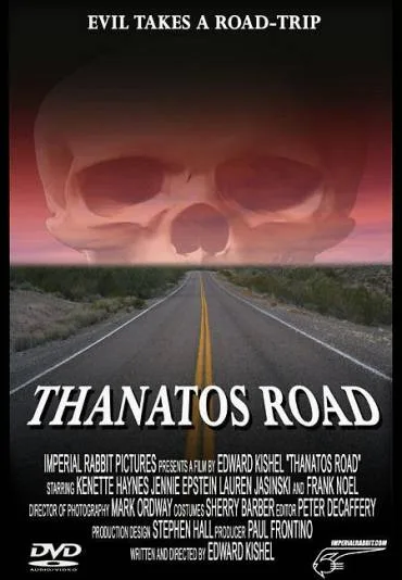 Thanatos Road