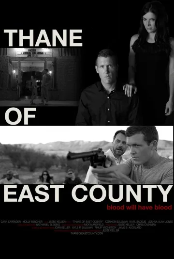 Thane of East County