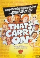 That's Carry On
