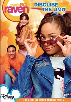 That's So Raven: Disguise the Limit