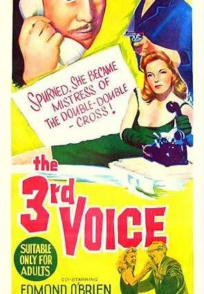 The 3rd Voice