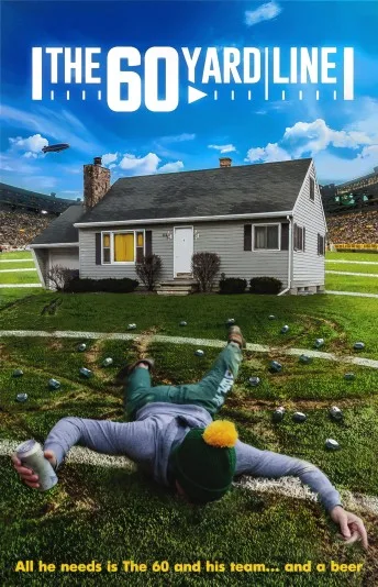 The 60 Yard Line