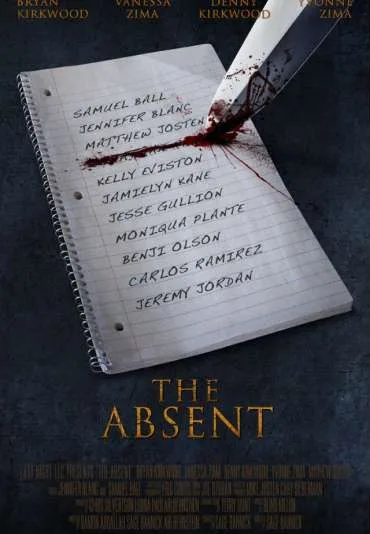 The Absent
