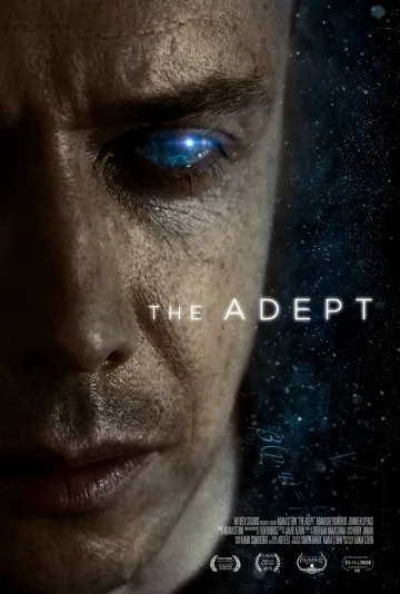 The Adept