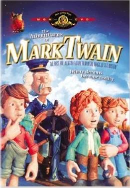 The Adventures of Mark Twain