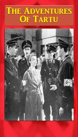 The Adventures of Tartu