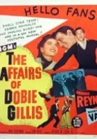 The Affairs of Dobie Gillis