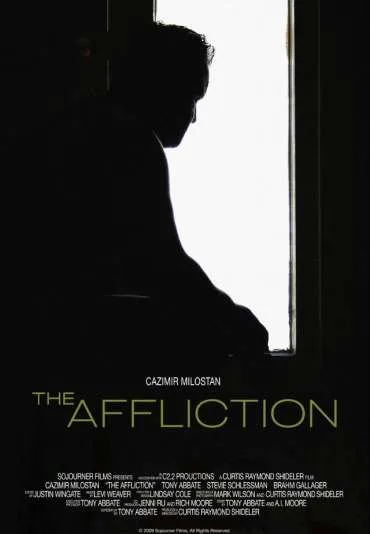 The Affliction