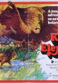 The African Elephant