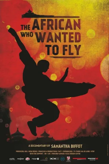 The African Who Wanted to Fly