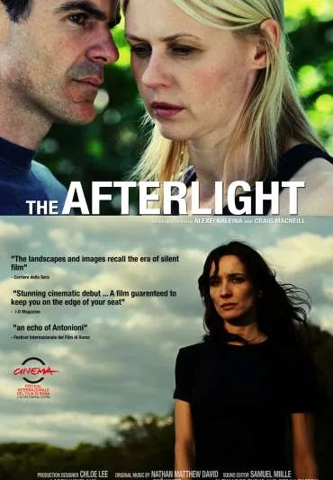 The Afterlight