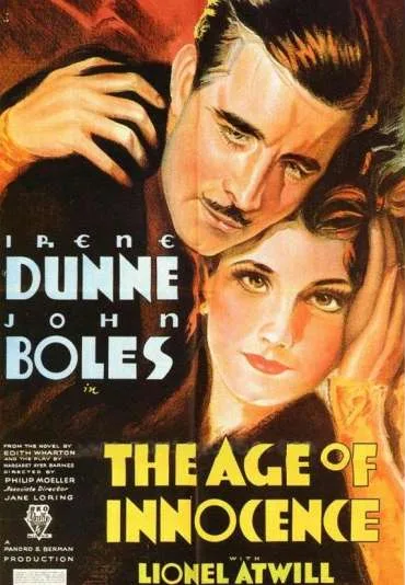 The Age of Innocence