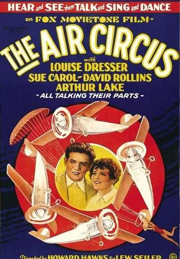 The Air Circus