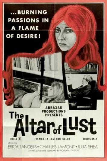 The Altar of Lust