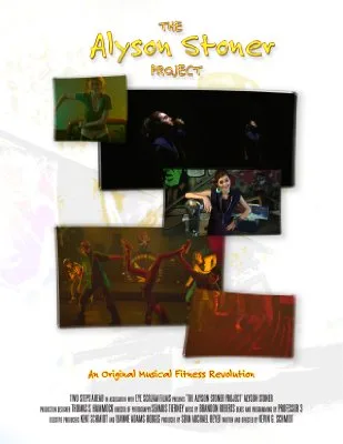 The Alyson Stoner Project