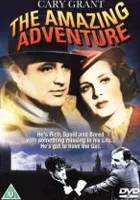 The Amazing Quest of Ernest Bliss