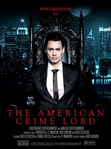 The American Crime Lord