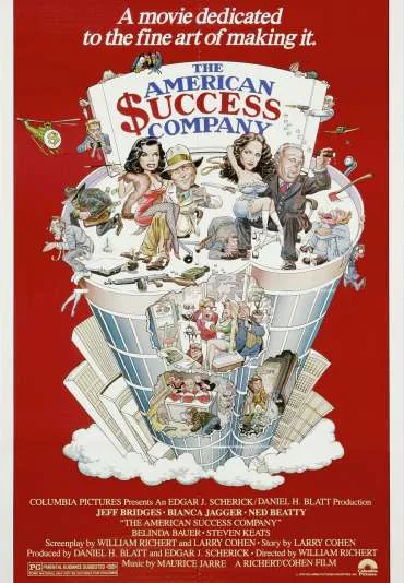 The American Success Company