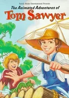 The Animated Adventures of Tom Sawyer