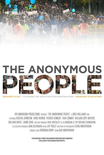 The Anonymous People