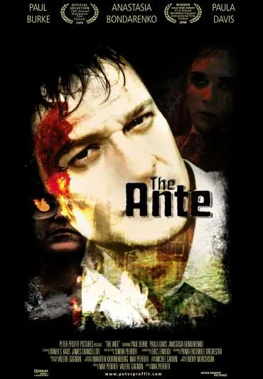 The Ante