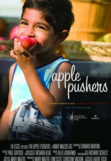 The Apple Pushers