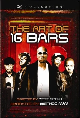 The Art of 16 Bars: Get Ya' Bars Up