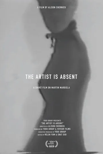 The Artist is Absent: A Short Film on Martin Margiela