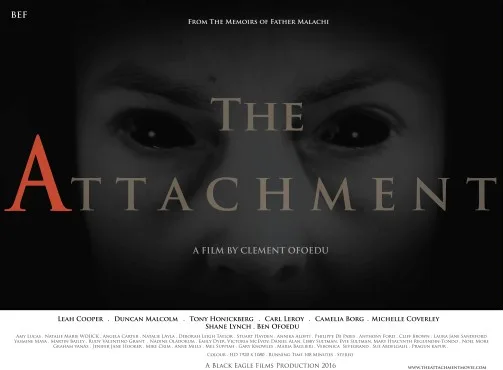 The Attachment