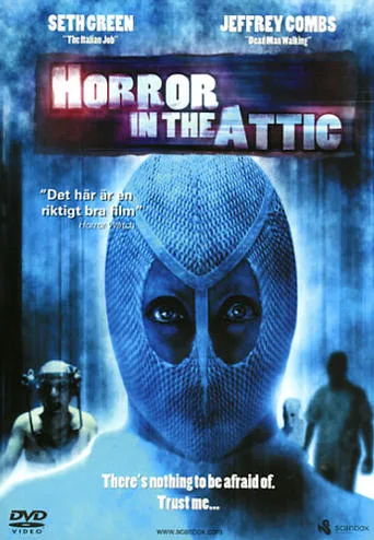 The Attic Expeditions