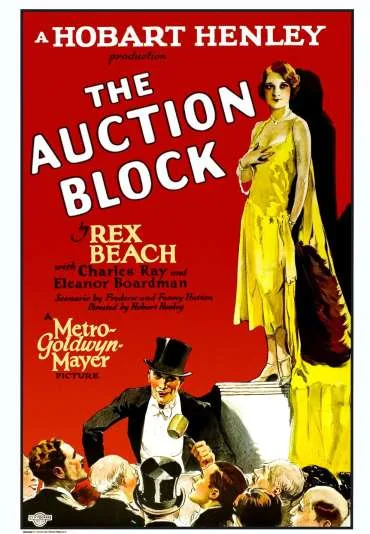 The Auction Block