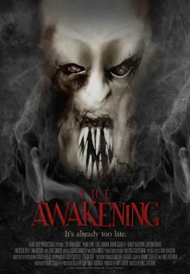 The Awakening