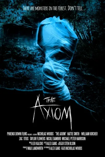 The Axiom