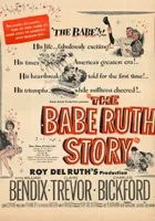 The Babe Ruth Story