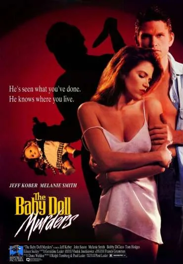 The Baby Doll Murders