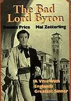 The Bad Lord Byron