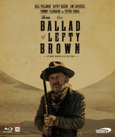 The Ballad of Lefty Brown