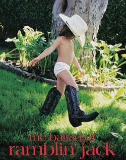 The Ballad of Ramblin' Jack