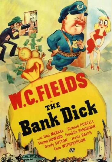 The Bank Dick
