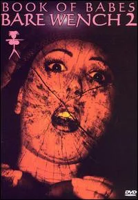 The Bare Wench Project 2: Scared Topless