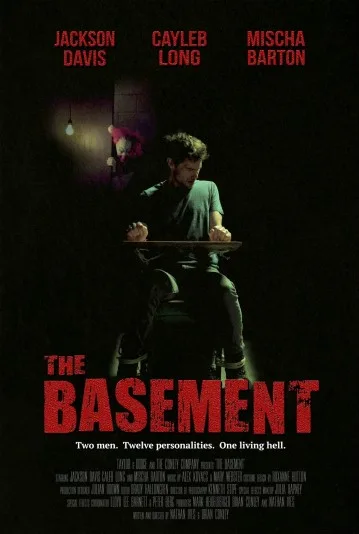 The Basement