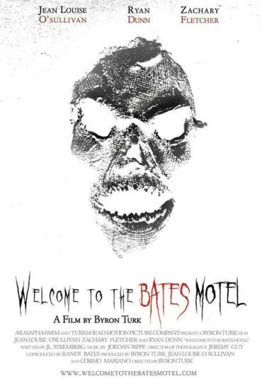 The Bates Haunting