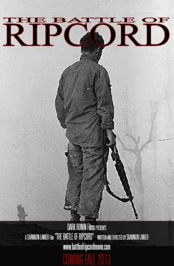 The Battle of Ripcord