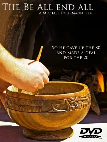 The Be All End All